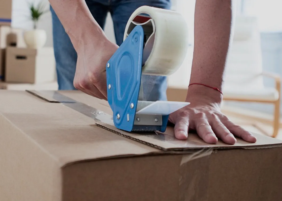 Essentials of Packaging Preparing Your Products for Safe Delivery